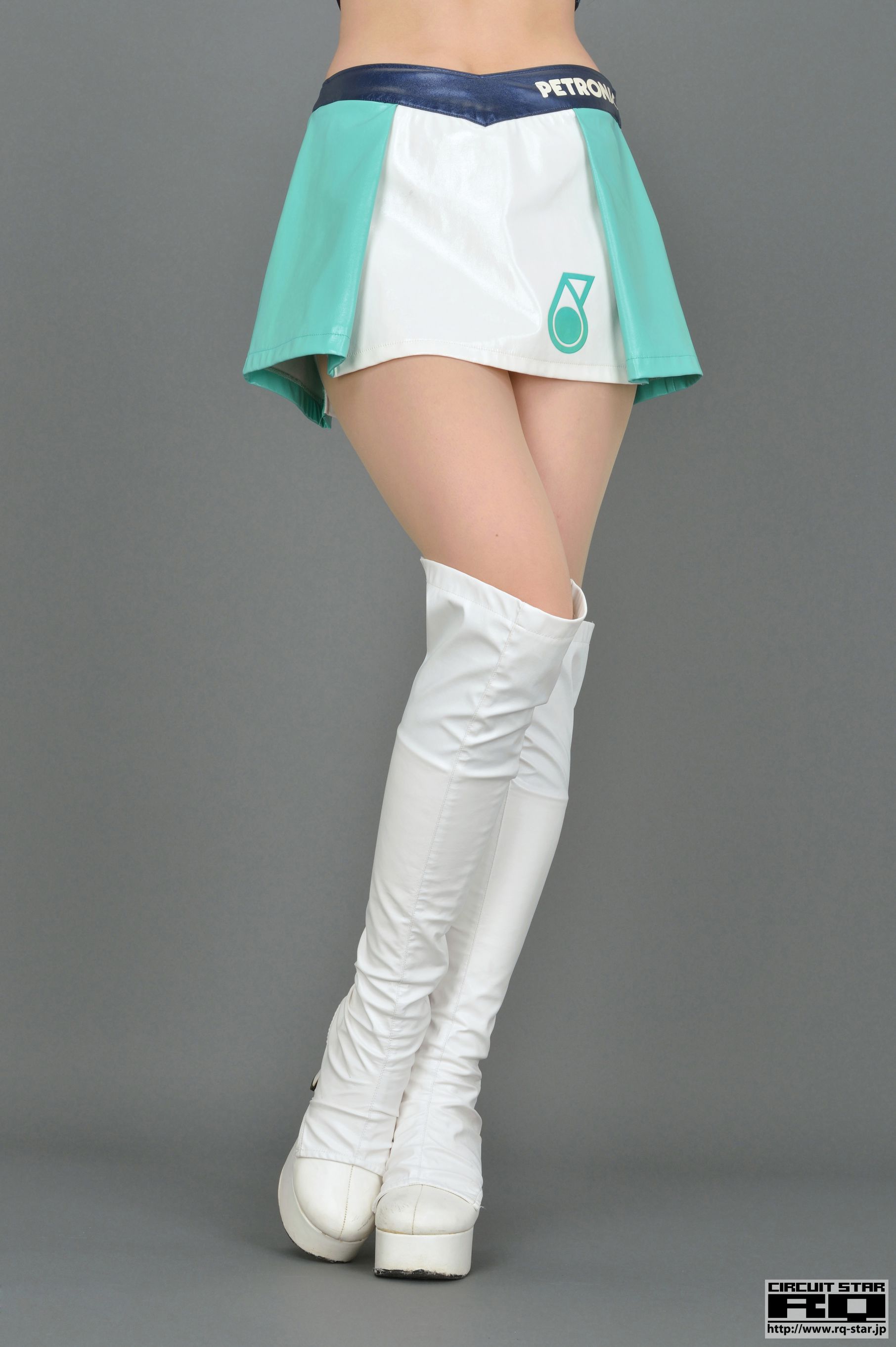 [RQ-STAR] NO.01051 Tsukasa Arai 荒井つかさ Race Queen 赛车女郎