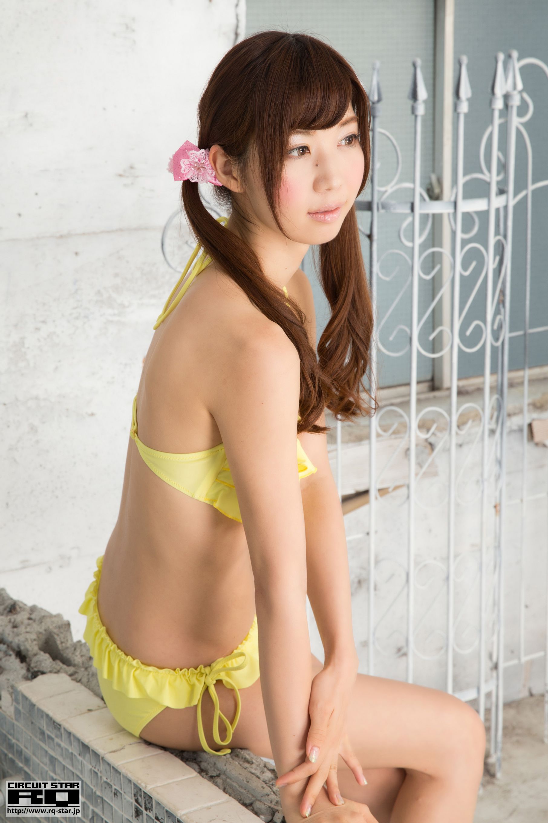 [RQ-STAR] NO.01054 Chimu ちむ Swim Suits 泳装
