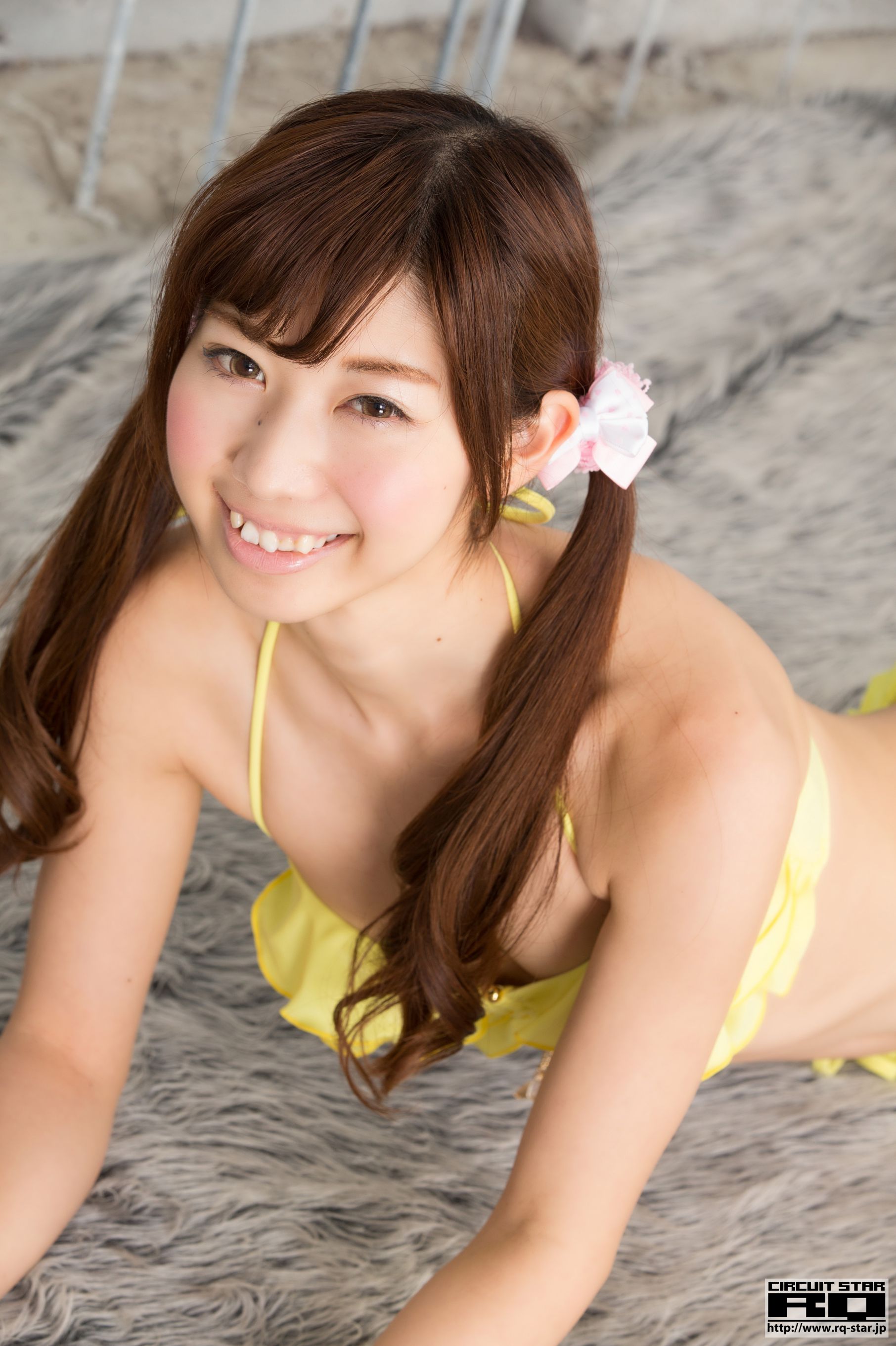[RQ-STAR] NO.01054 Chimu ちむ Swim Suits 泳装