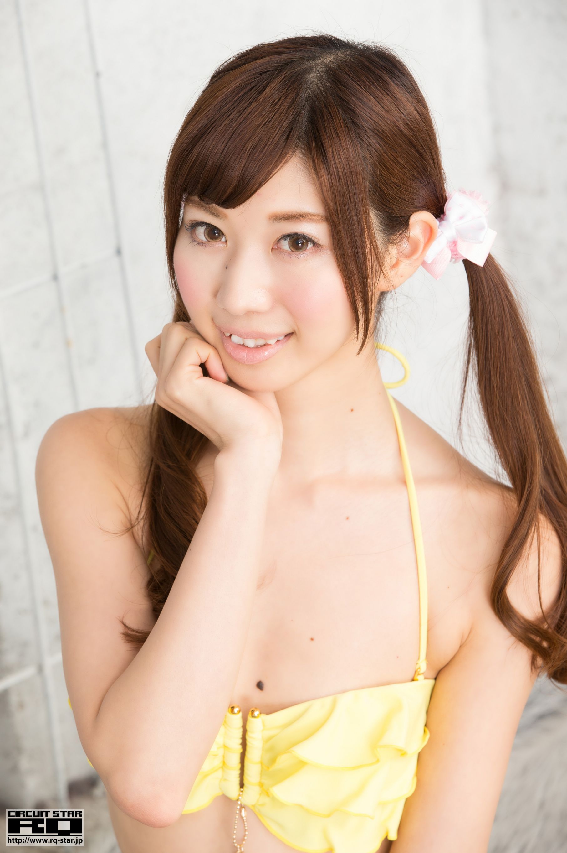 [RQ-STAR] NO.01054 Chimu ちむ Swim Suits 泳装