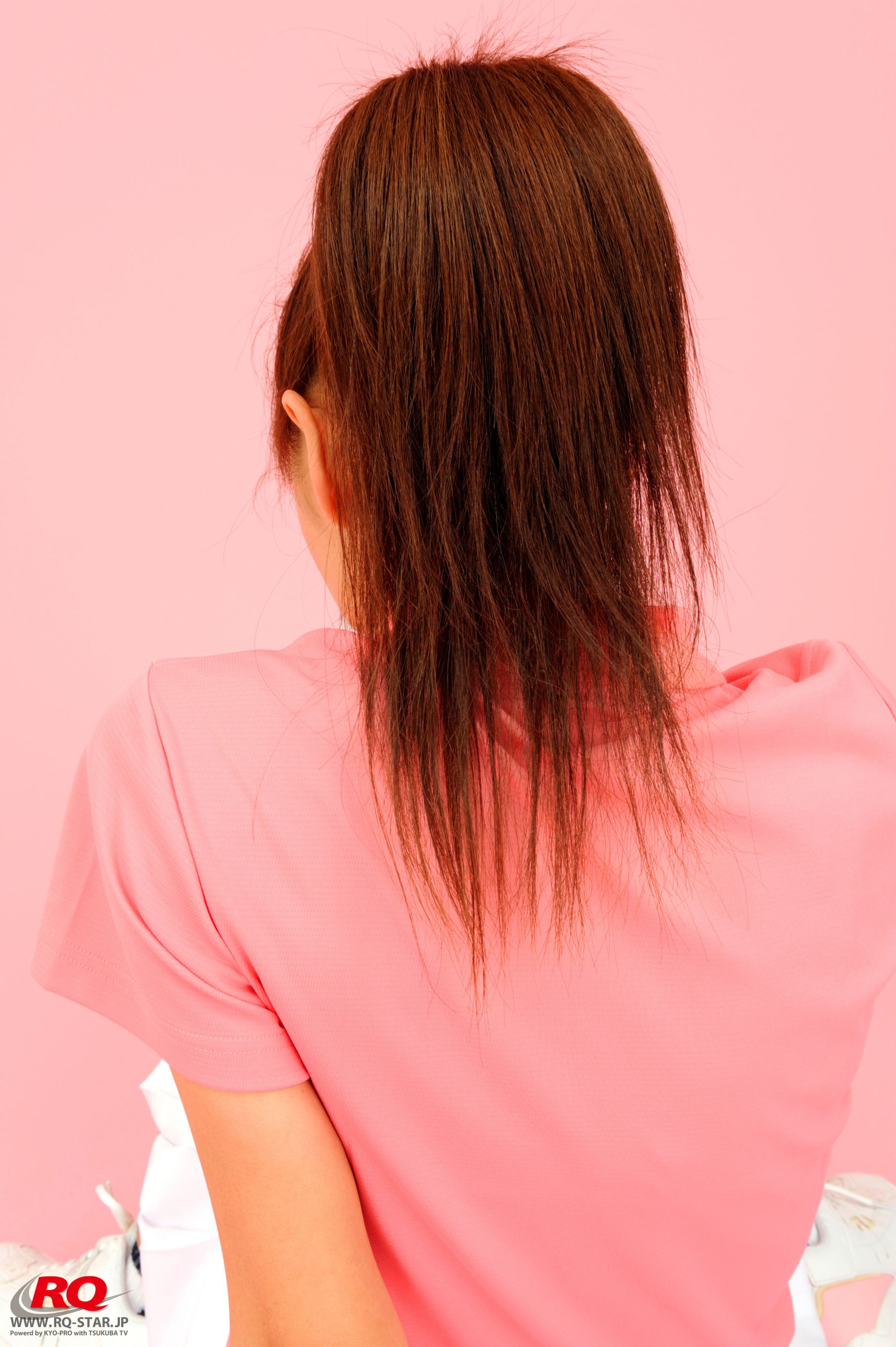 [RQ-STAR] NO.01072 Mika Yokobe 横部实佳/横部実佳 Tennis Wear 运动装