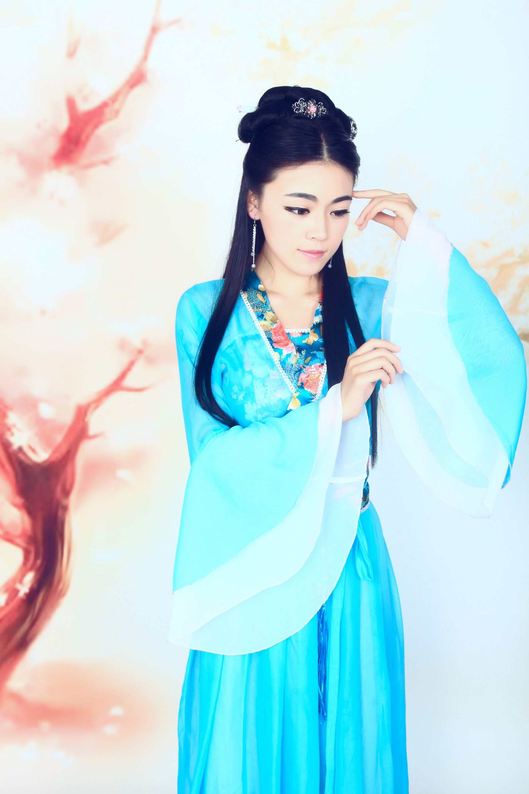 [推女郎TuiGirl] 《未流出版权图》大合集（一）