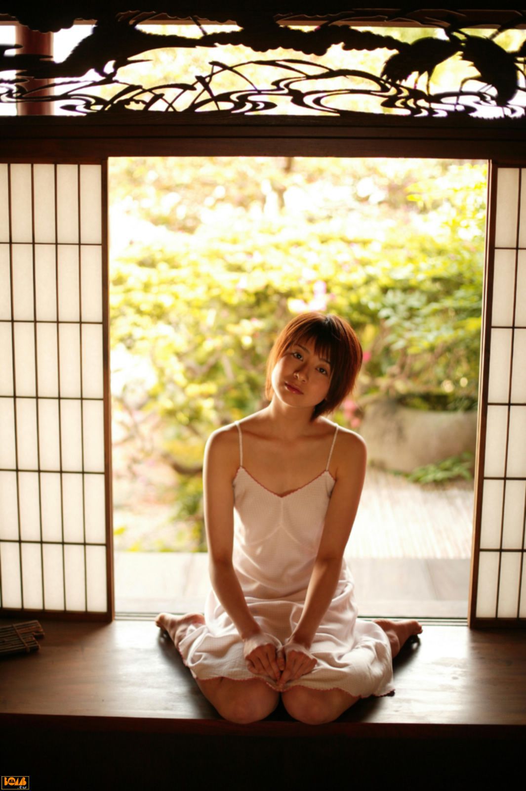 [Bomb.TV] Chihiro Otsuka 大塚千弘/大冢千寻