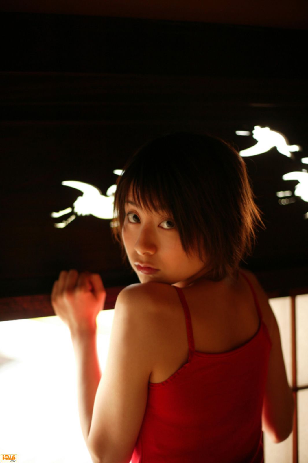 [Bomb.TV] Chihiro Otsuka 大塚千弘/大冢千寻