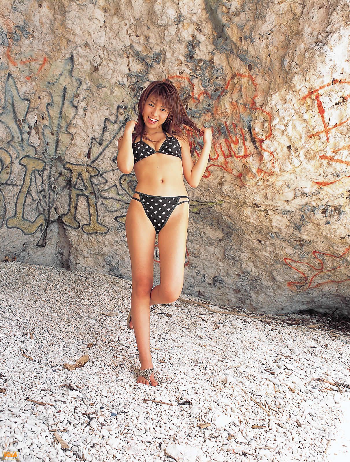 [Bomb.TV] 若槻千夏 Chinatsu Wakatsuki