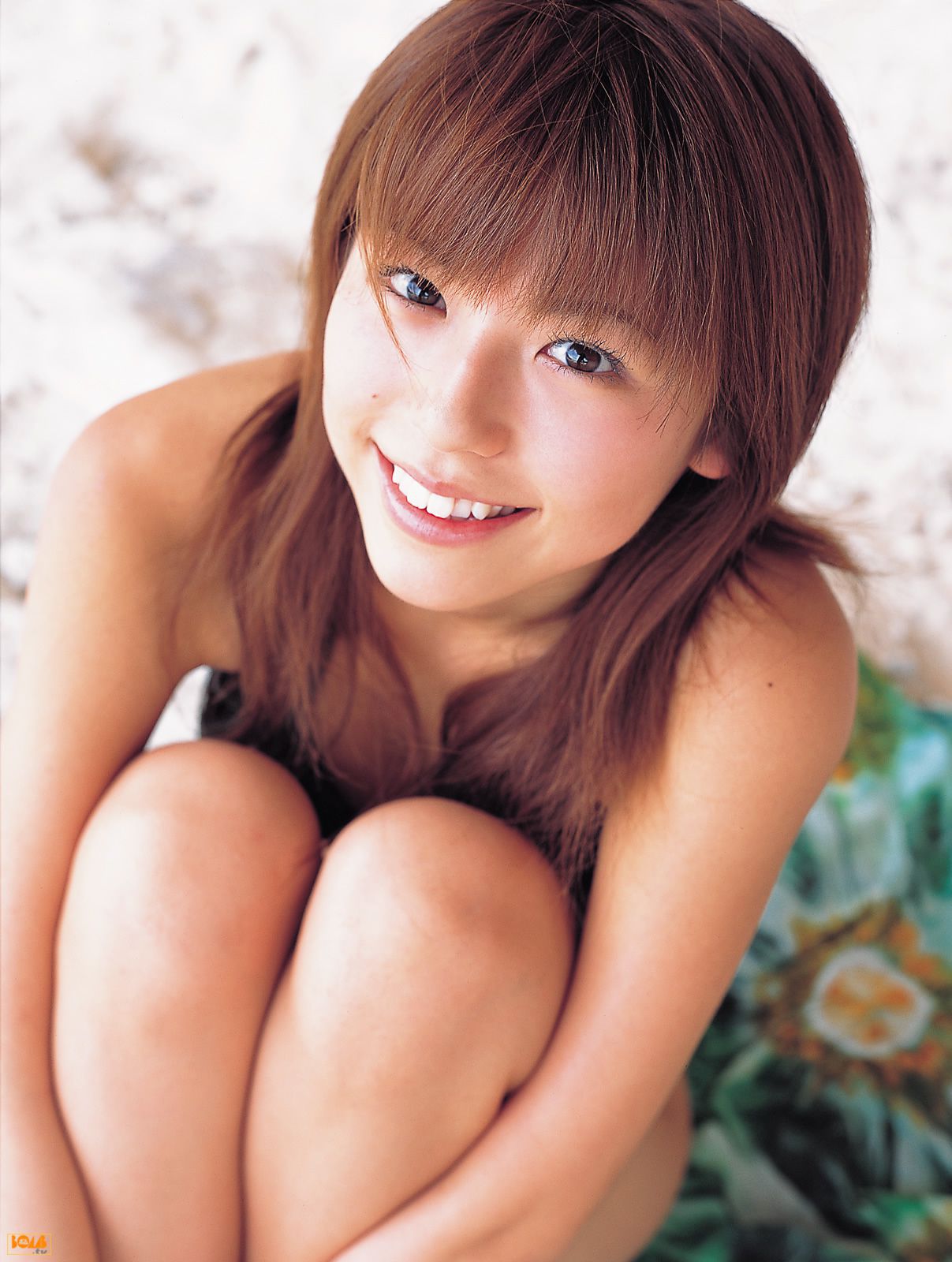 [Bomb.TV] 若槻千夏 Chinatsu Wakatsuki