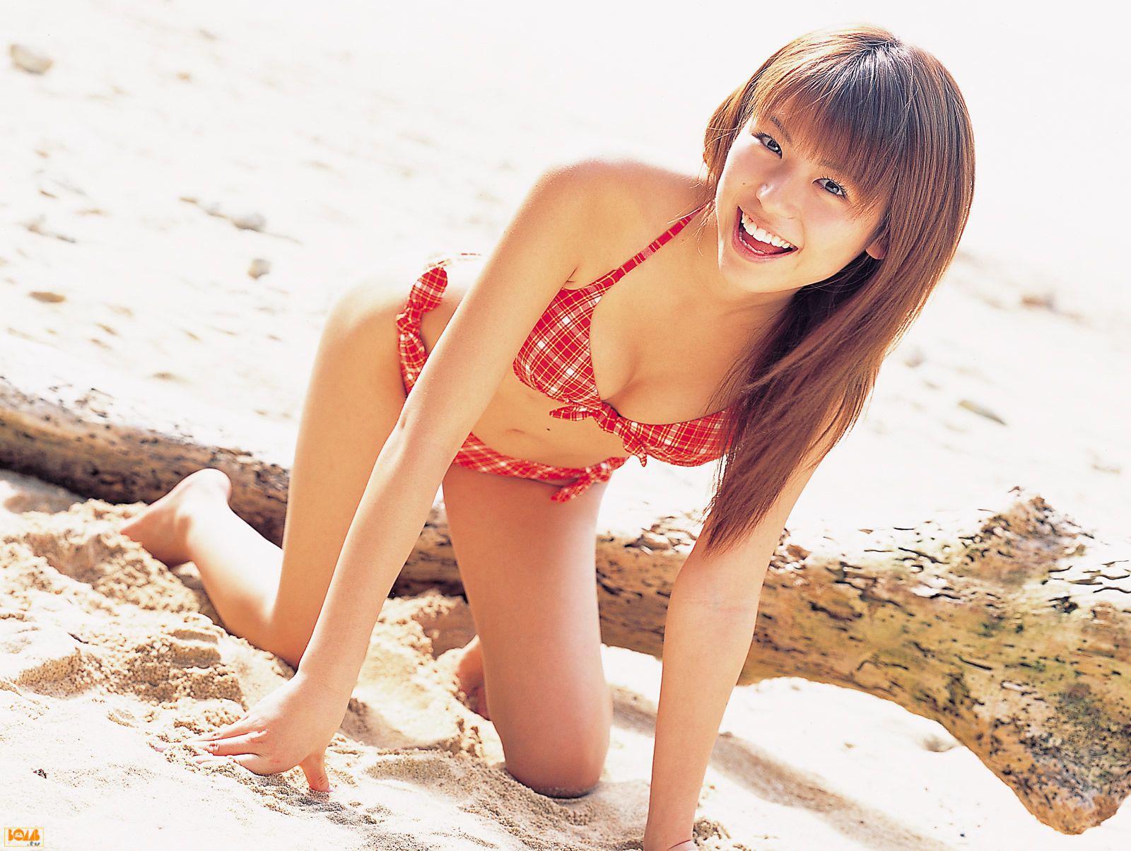 [Bomb.TV] 若槻千夏 Chinatsu Wakatsuki