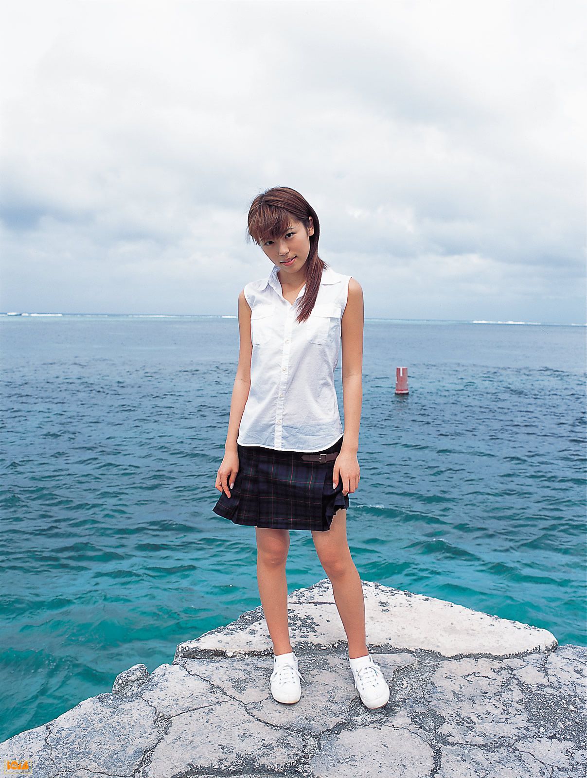 [Bomb.TV] 若槻千夏 Chinatsu Wakatsuki