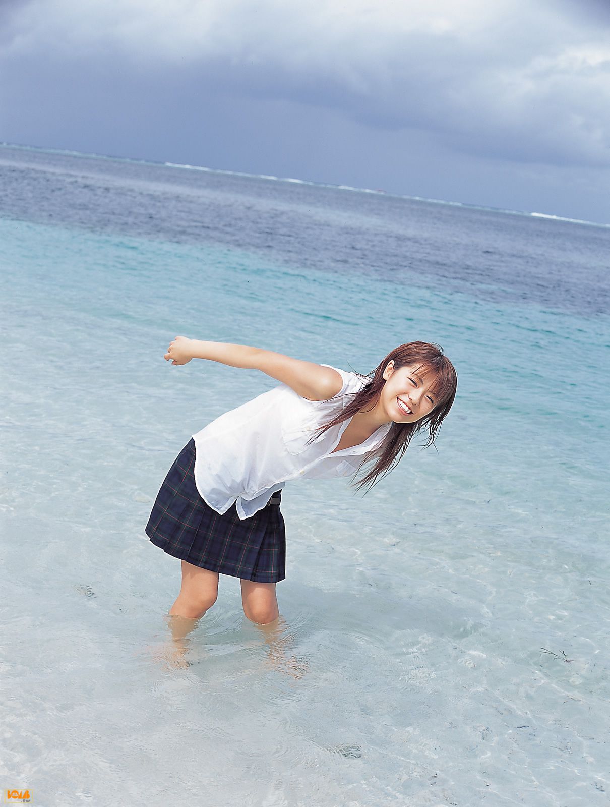 [Bomb.TV] 若槻千夏 Chinatsu Wakatsuki