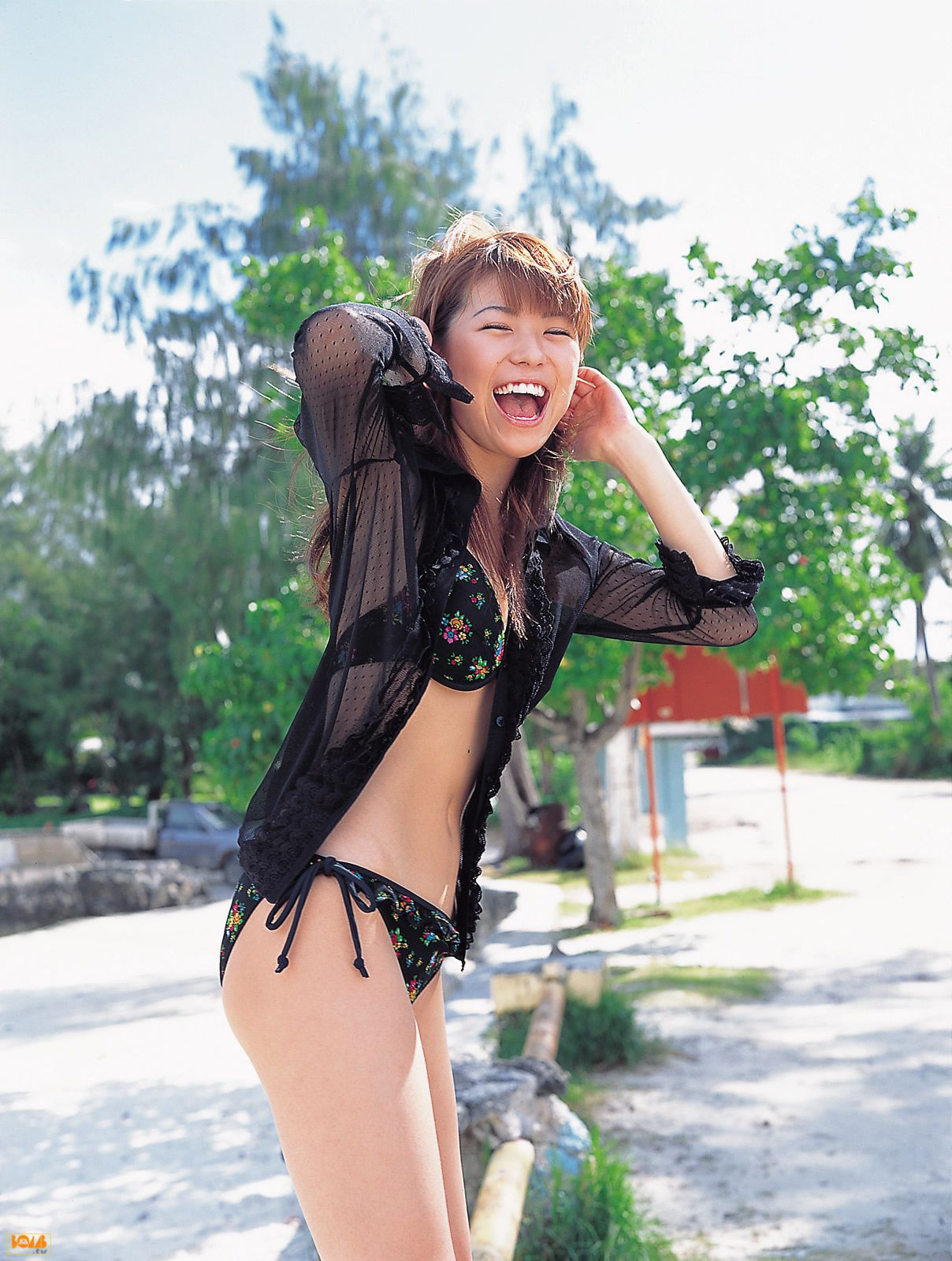 [Bomb.TV] 若槻千夏 Chinatsu Wakatsuki