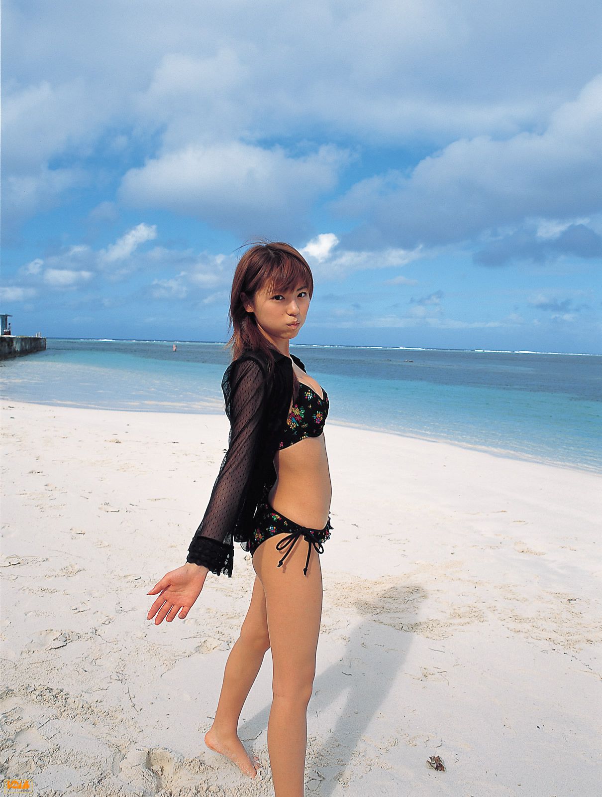 [Bomb.TV] 若槻千夏 Chinatsu Wakatsuki
