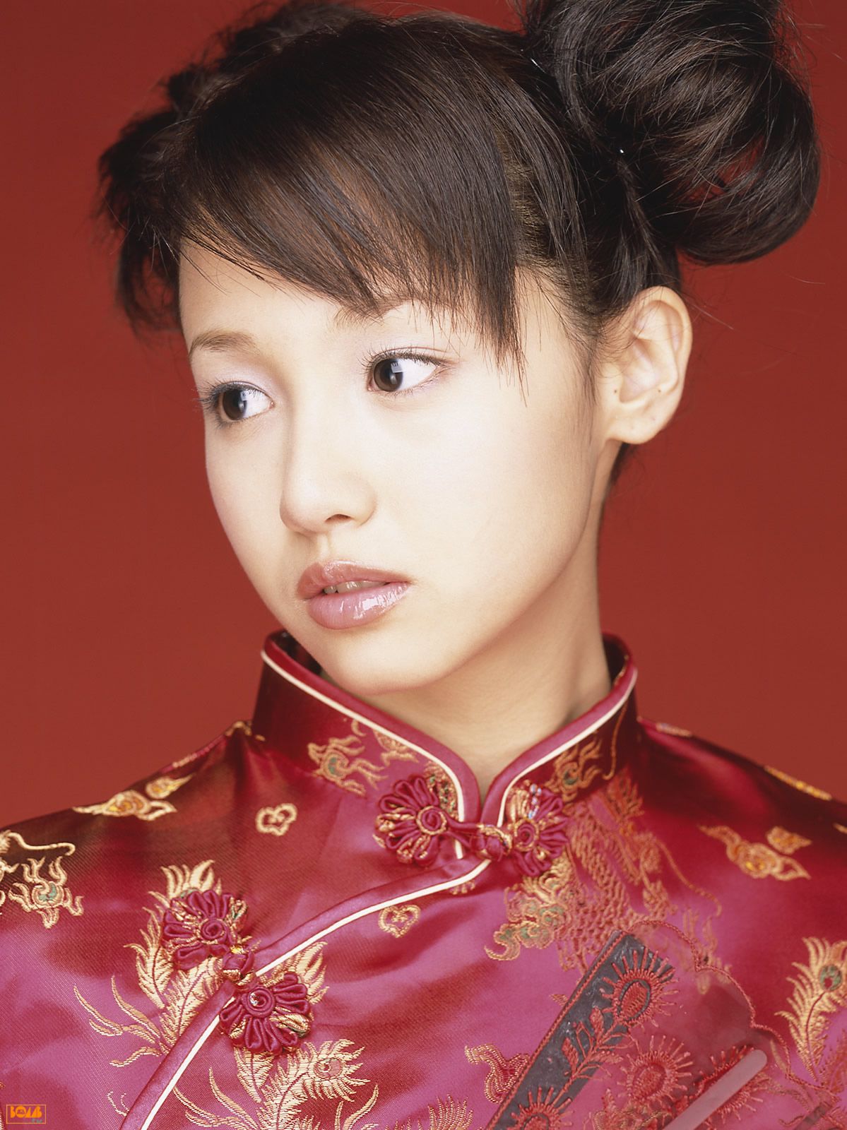 [Bomb.TV] Erika Sawajiri 沢尻エリカ/泽尻英龙华
