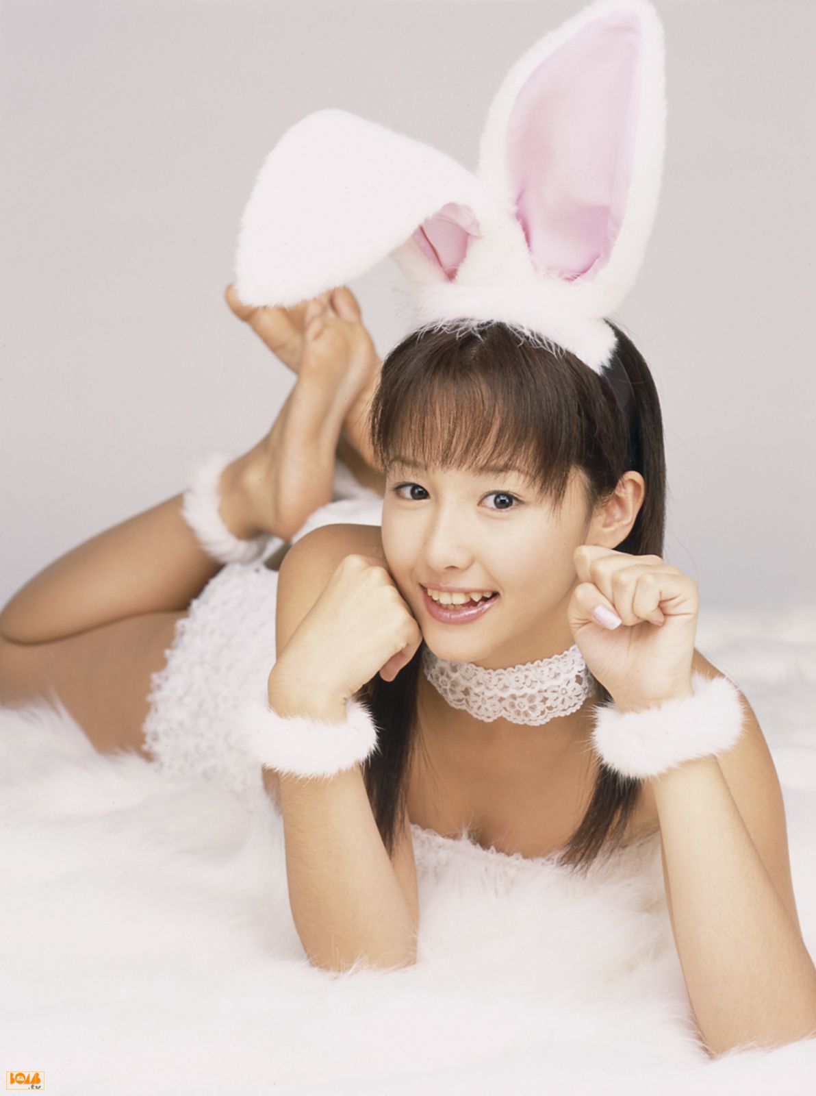 [Bomb.TV] Erika Sawajiri 沢尻エリカ/泽尻英龙华