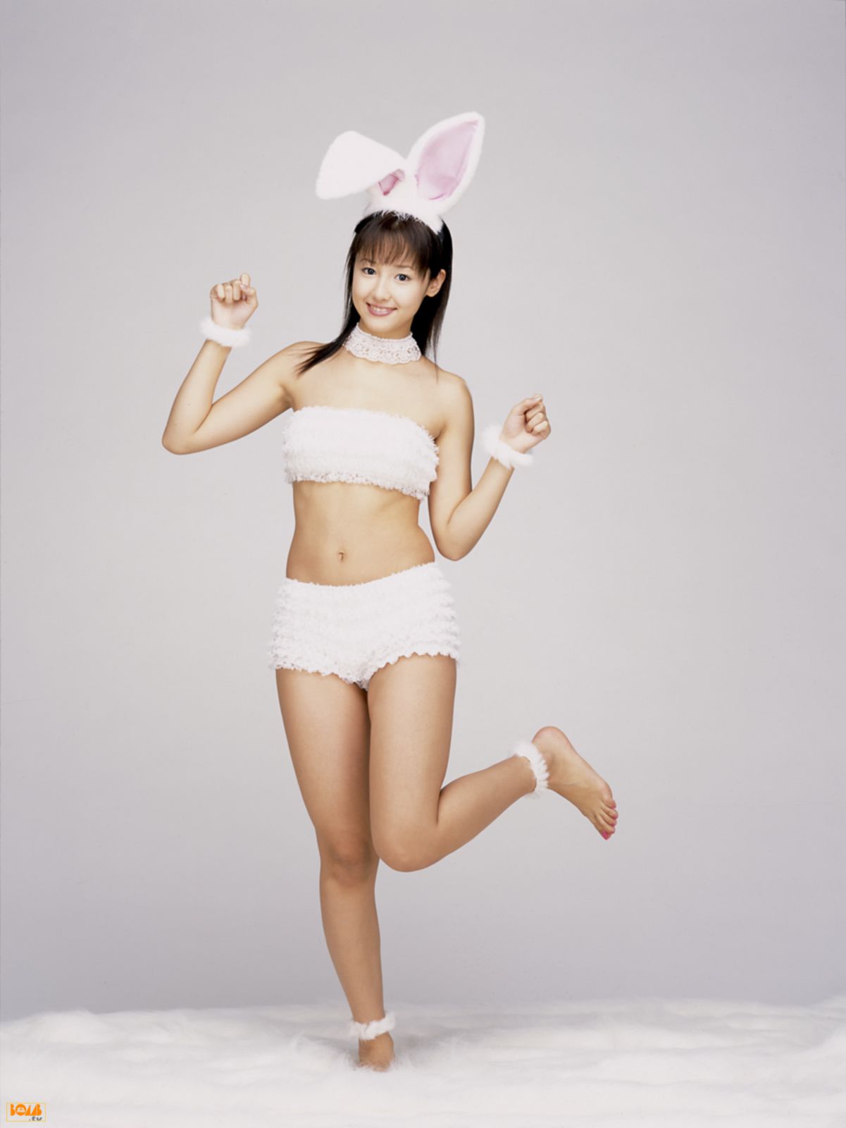 [Bomb.TV] Erika Sawajiri 沢尻エリカ/泽尻英龙华