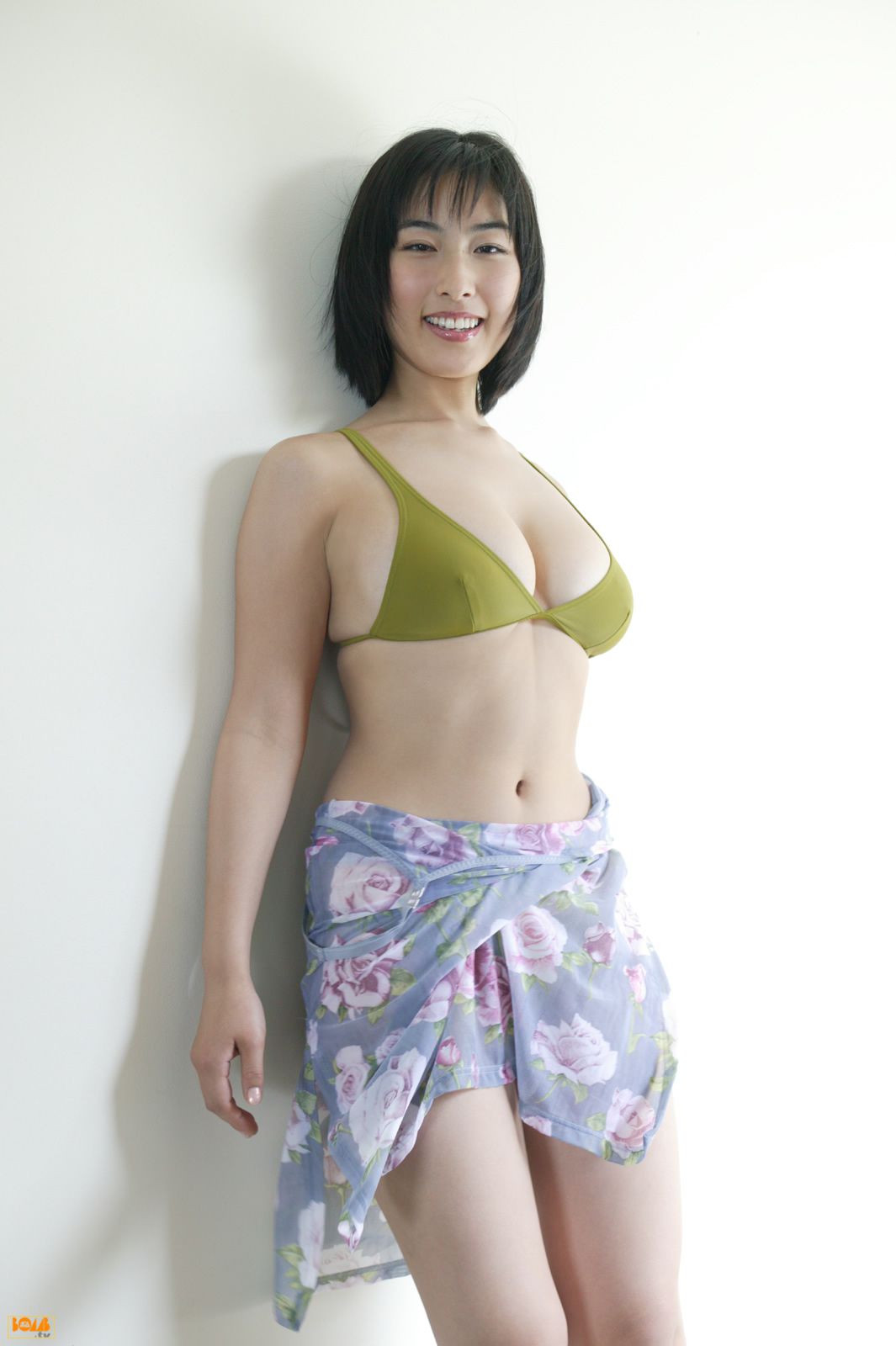 [Bomb.TV] Hiroko Sato 佐藤寛子/佐藤宽子
