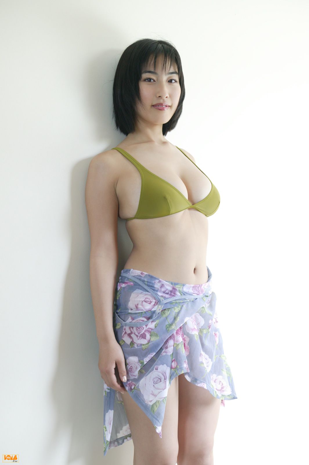 [Bomb.TV] Hiroko Sato 佐藤寛子/佐藤宽子