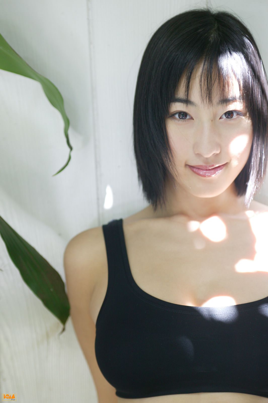 [Bomb.TV] Hiroko Sato 佐藤寛子/佐藤宽子