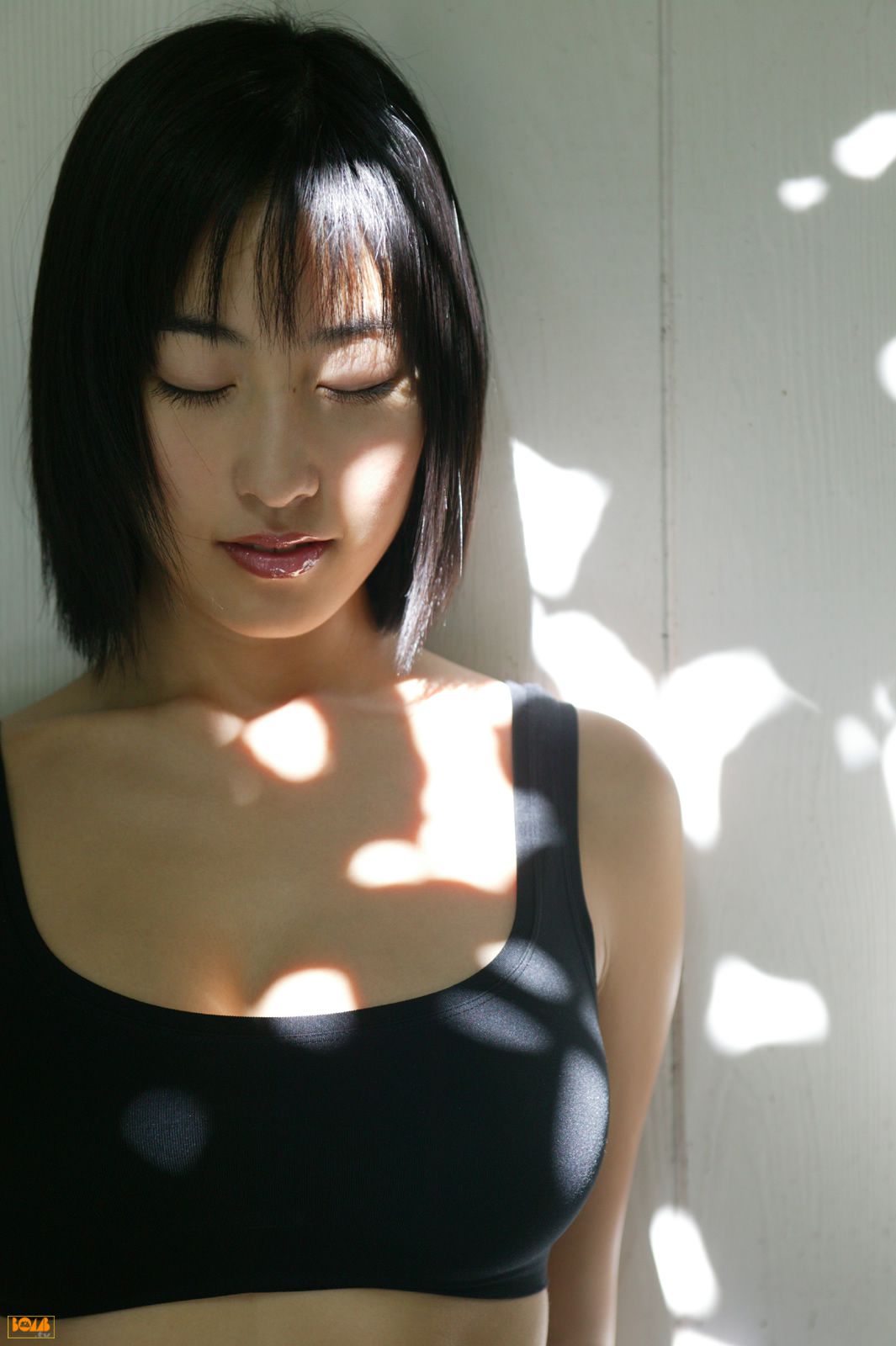 [Bomb.TV] Hiroko Sato 佐藤寛子/佐藤宽子