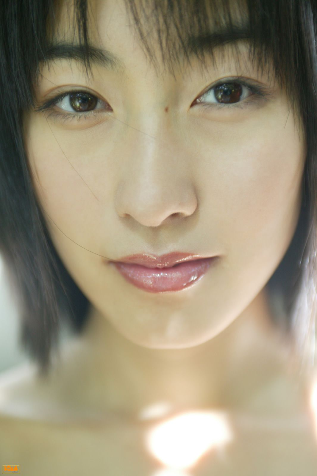 [Bomb.TV] Hiroko Sato 佐藤寛子/佐藤宽子