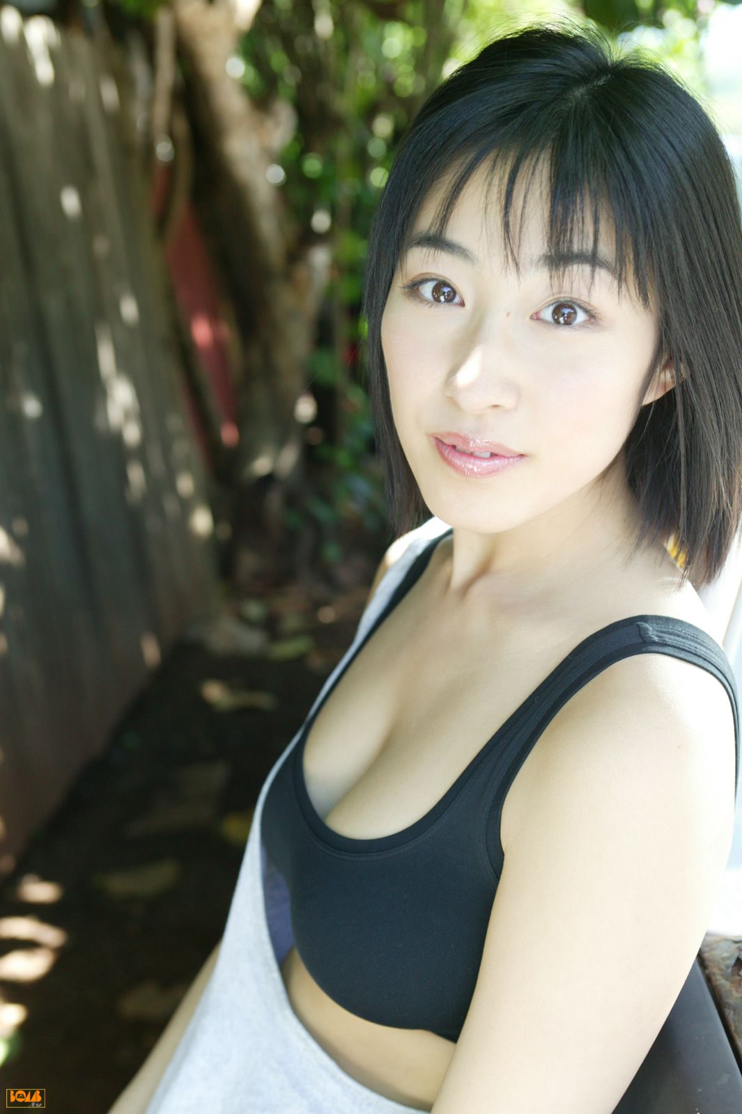 [Bomb.TV] Hiroko Sato 佐藤寛子/佐藤宽子