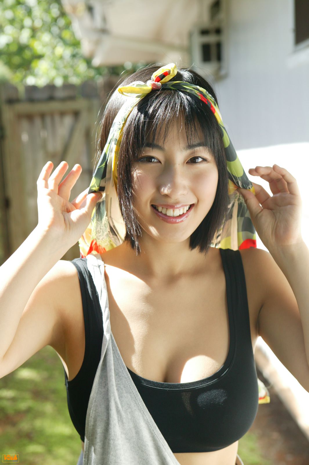 [Bomb.TV] Hiroko Sato 佐藤寛子/佐藤宽子