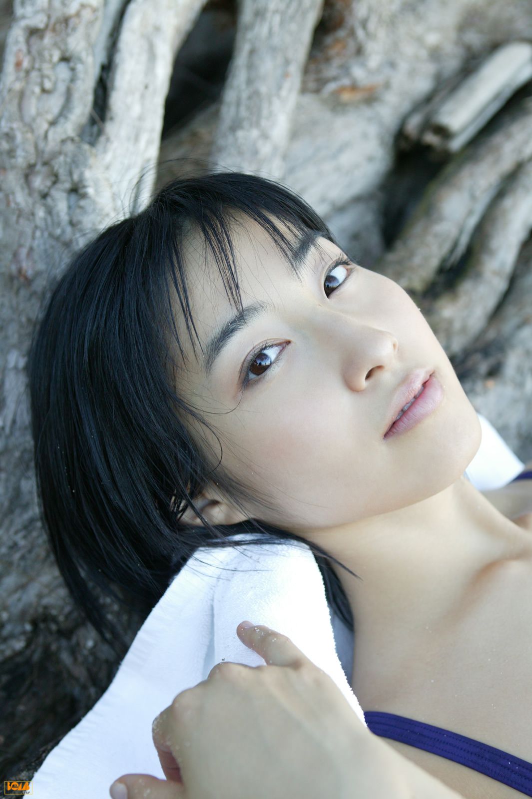 [Bomb.TV] Hiroko Sato 佐藤寛子/佐藤宽子
