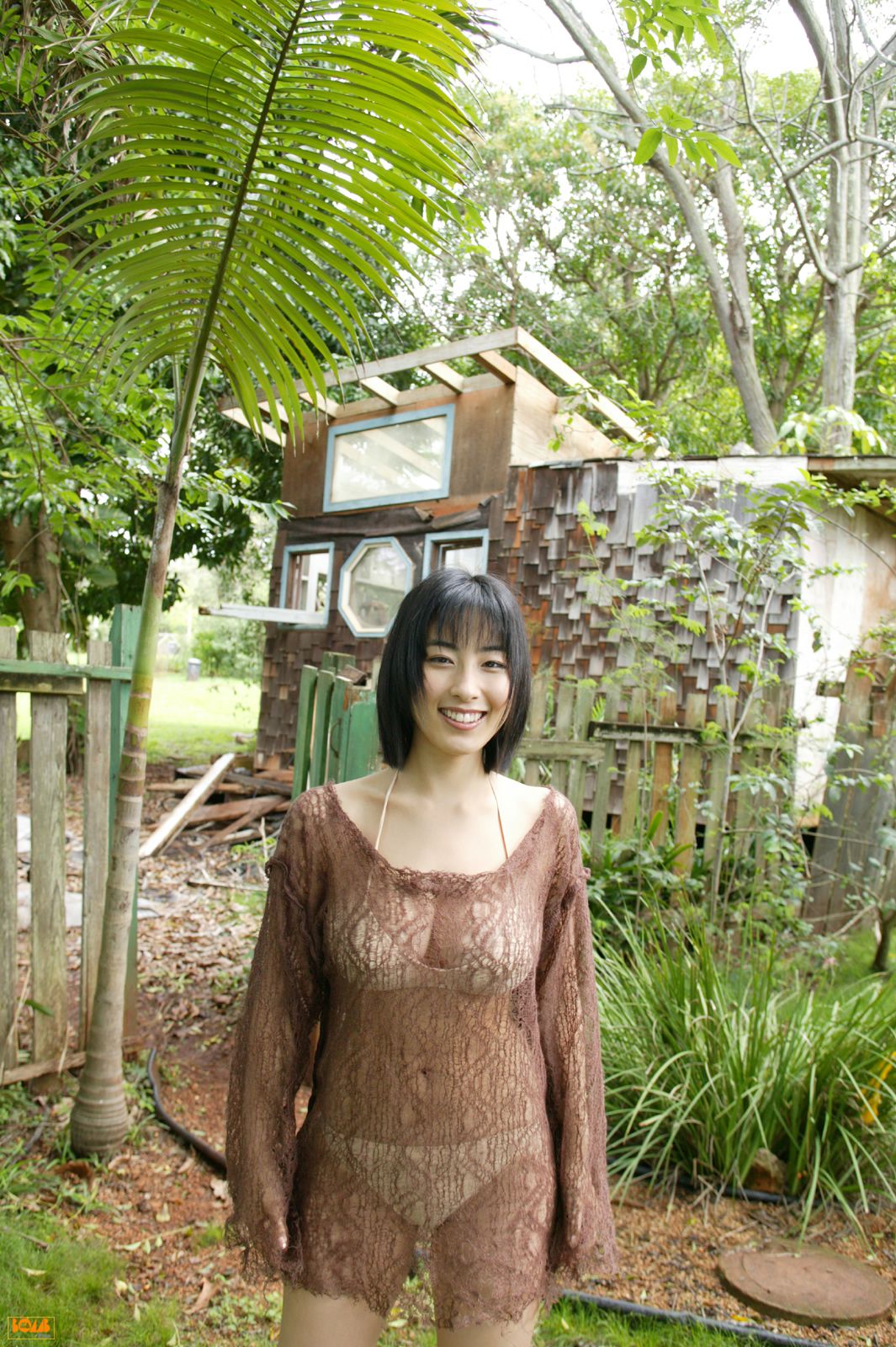 [Bomb.TV] Hiroko Sato 佐藤寛子/佐藤宽子