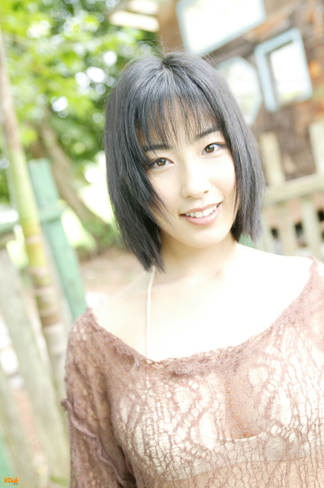 [Bomb.TV] Hiroko Sato 佐藤寛子/佐藤宽子