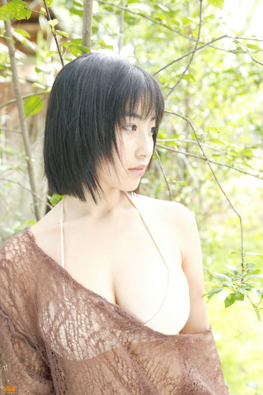 [Bomb.TV] Hiroko Sato 佐藤寛子/佐藤宽子