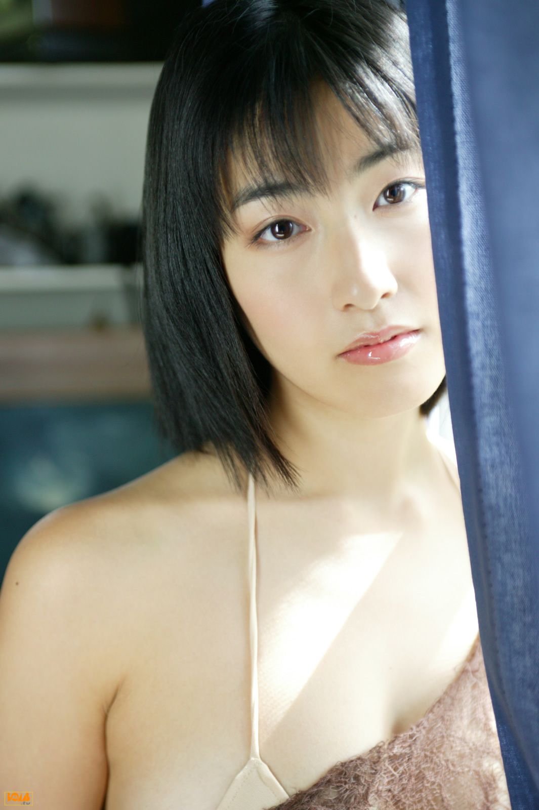 [Bomb.TV] Hiroko Sato 佐藤寛子/佐藤宽子
