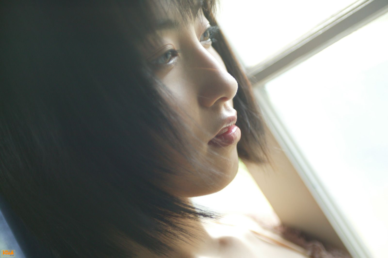 [Bomb.TV] Hiroko Sato 佐藤寛子/佐藤宽子