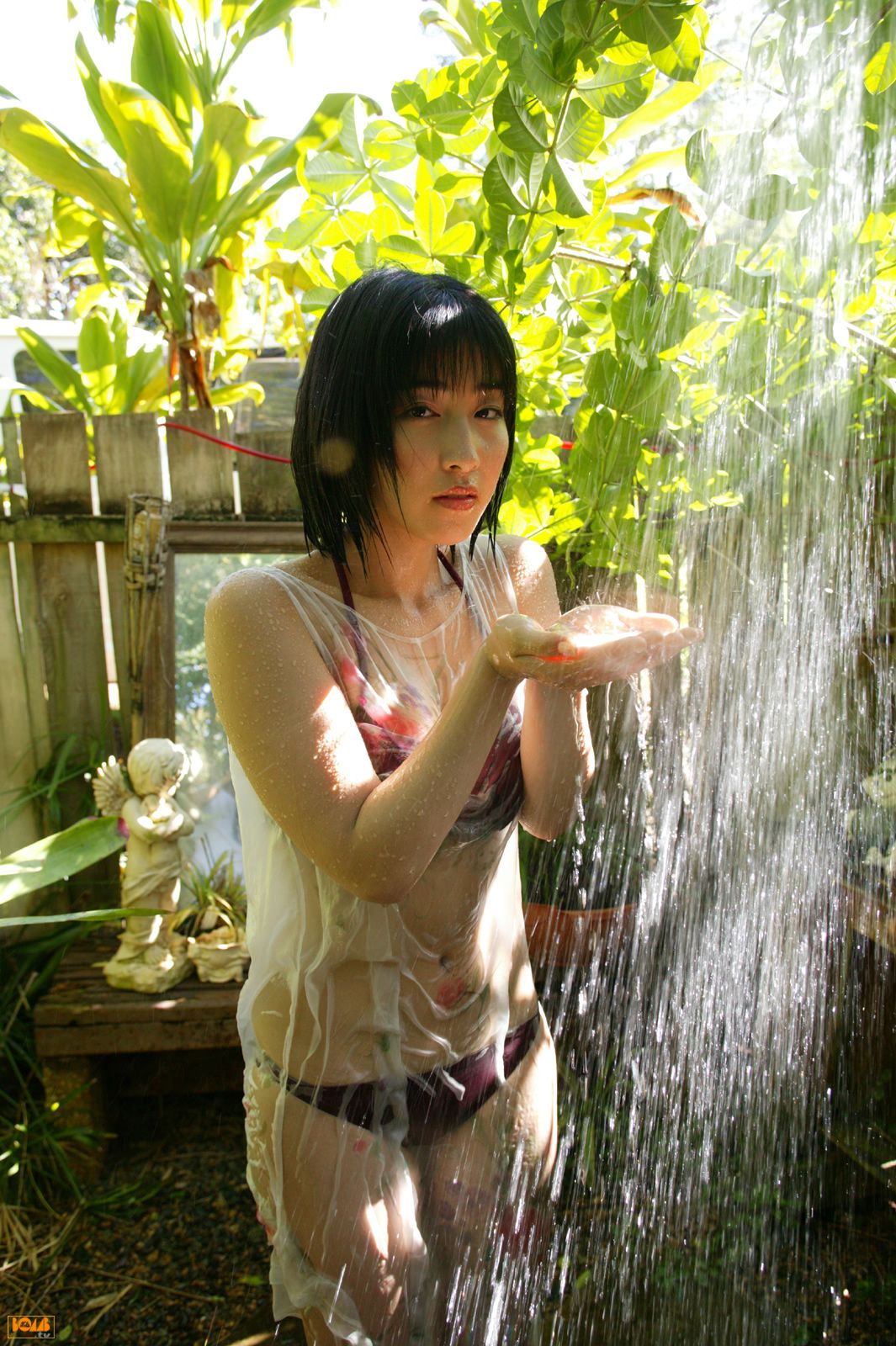 [Bomb.TV] Hiroko Sato 佐藤寛子/佐藤宽子