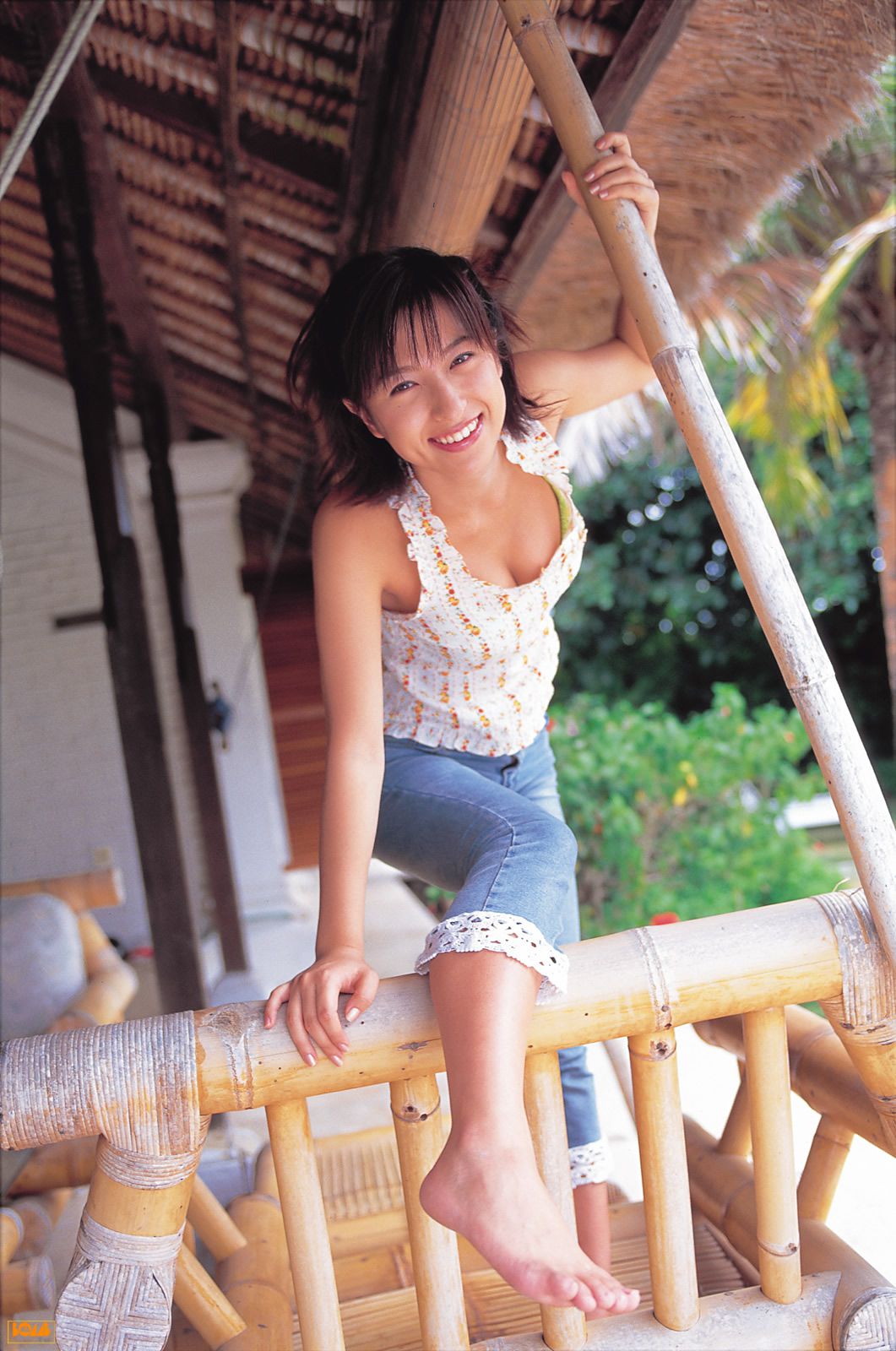[Bomb.TV] 仲根かすみ《Special Photographs》