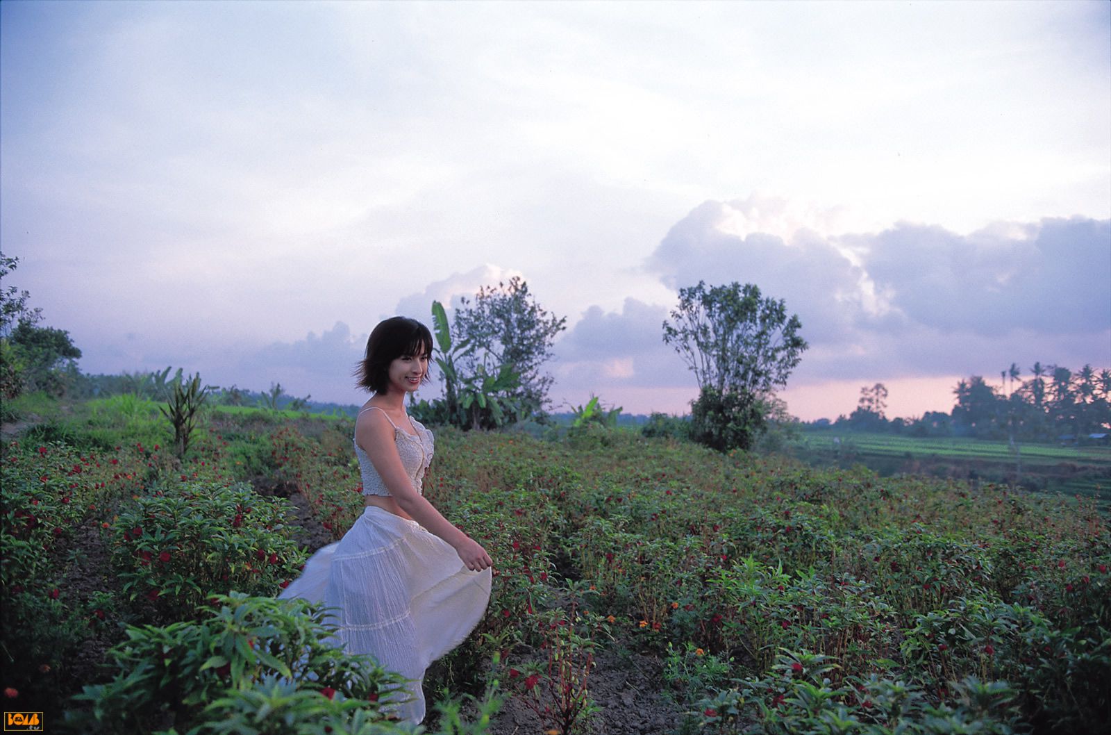 [Bomb.TV] 仲根かすみ《Special Photographs》