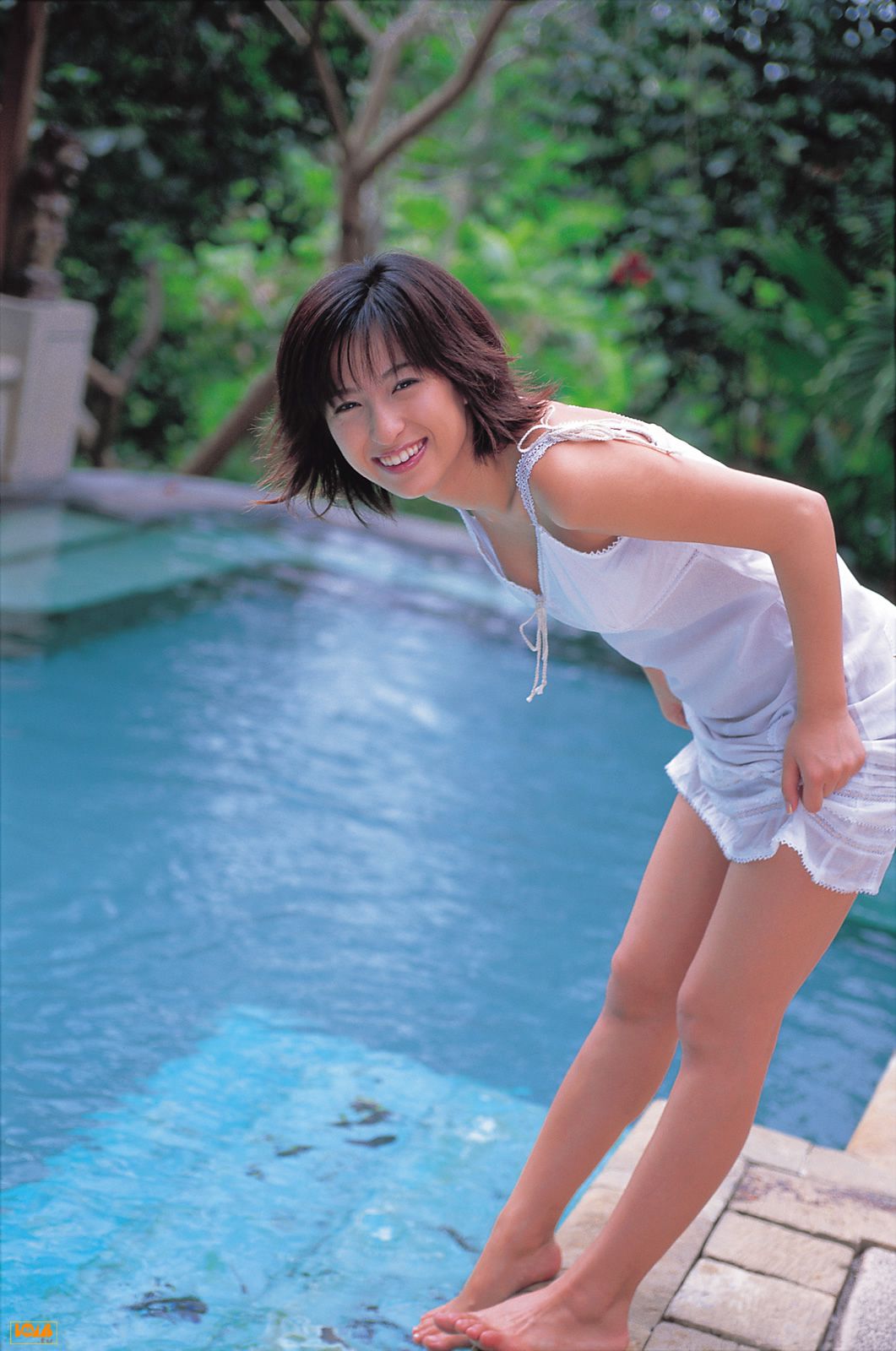 [Bomb.TV] 仲根かすみ《Special Photographs》