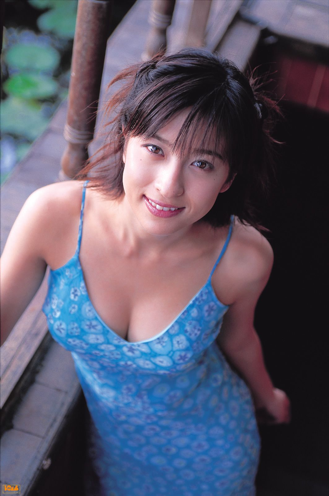 [Bomb.TV] 仲根かすみ《Special Photographs》