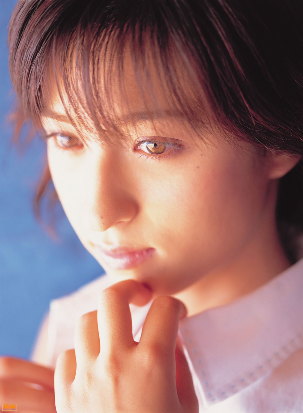 [Bomb.TV] 仲根かすみ《Special Photographs》