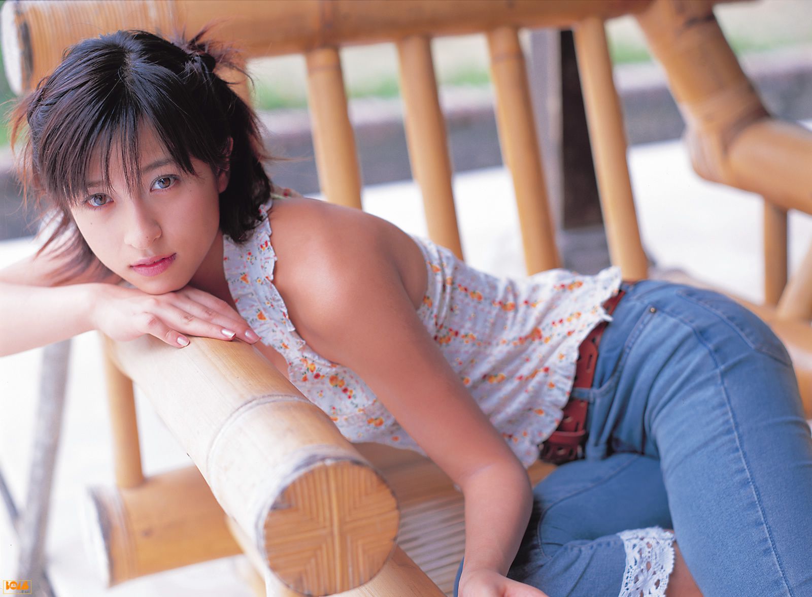[Bomb.TV] 仲根かすみ《Special Photographs》