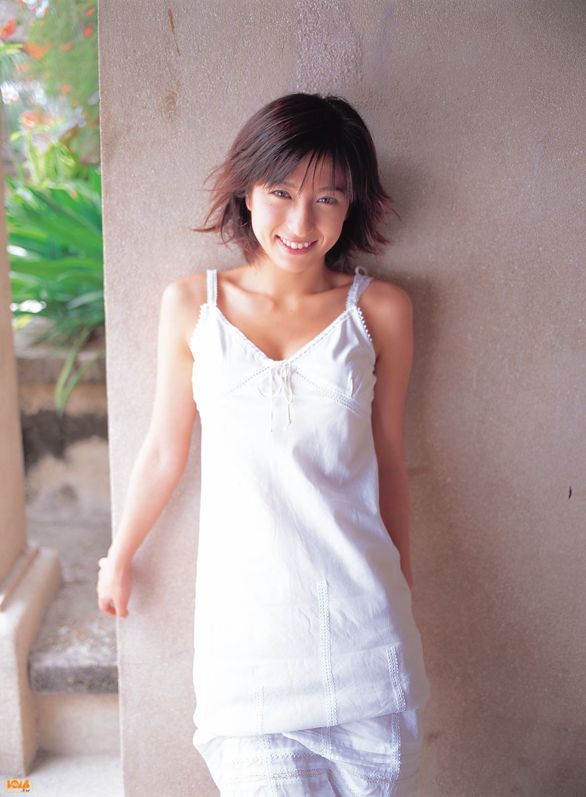 [Bomb.TV] 仲根かすみ《Special Photographs》