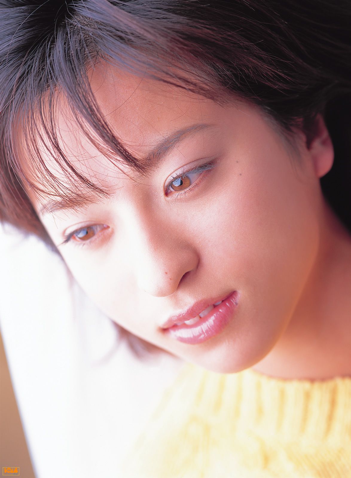 [Bomb.TV] 仲根かすみ《Special Photographs》