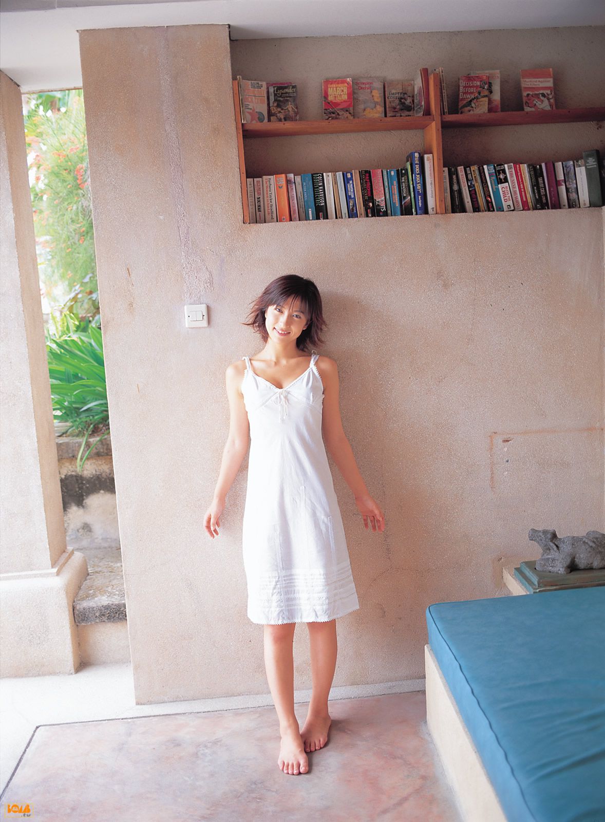 [Bomb.TV] 仲根かすみ《Special Photographs》
