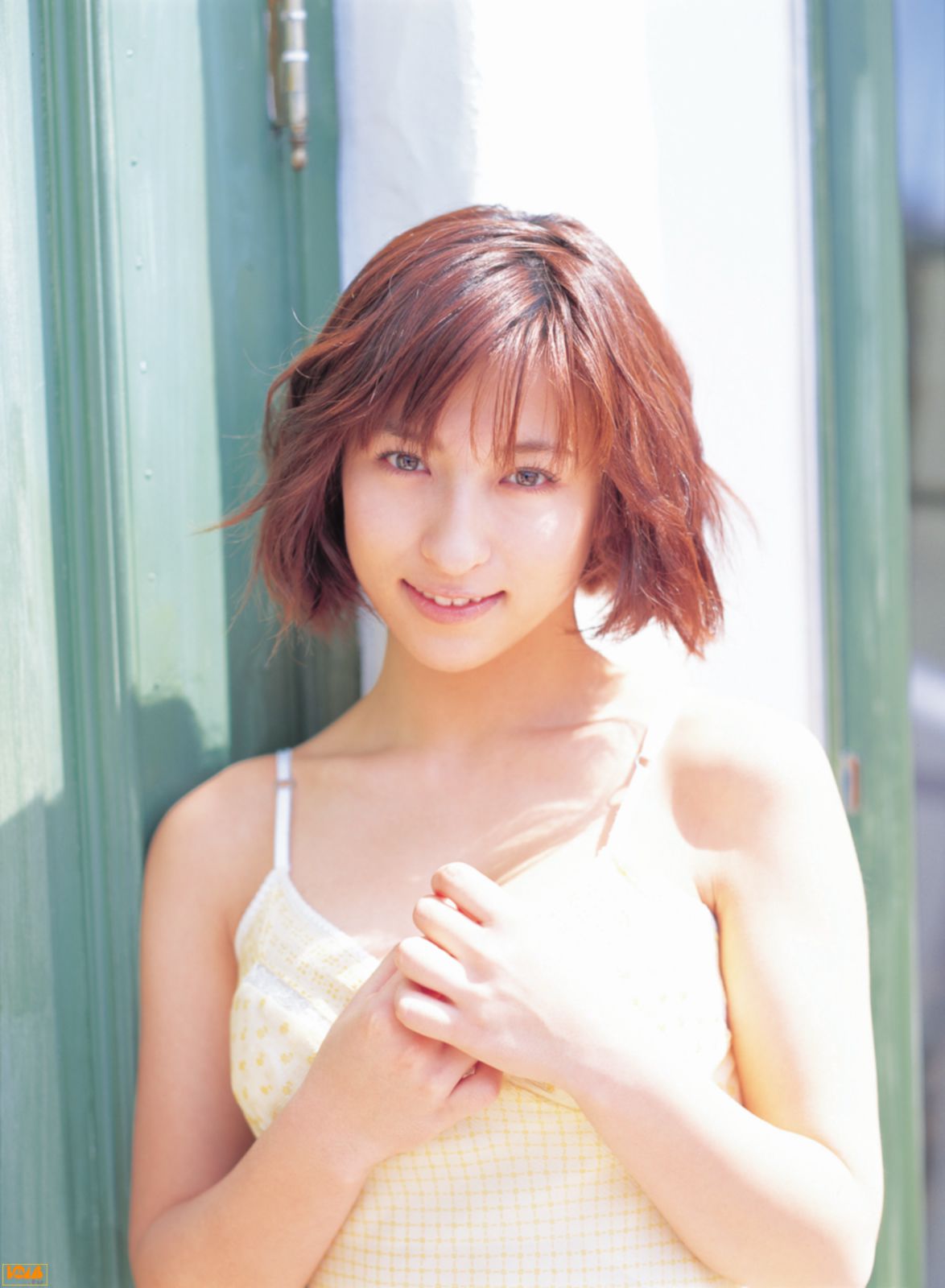 [Bomb.TV] Kasumi Nakane 仲根かすみ/仲根霞