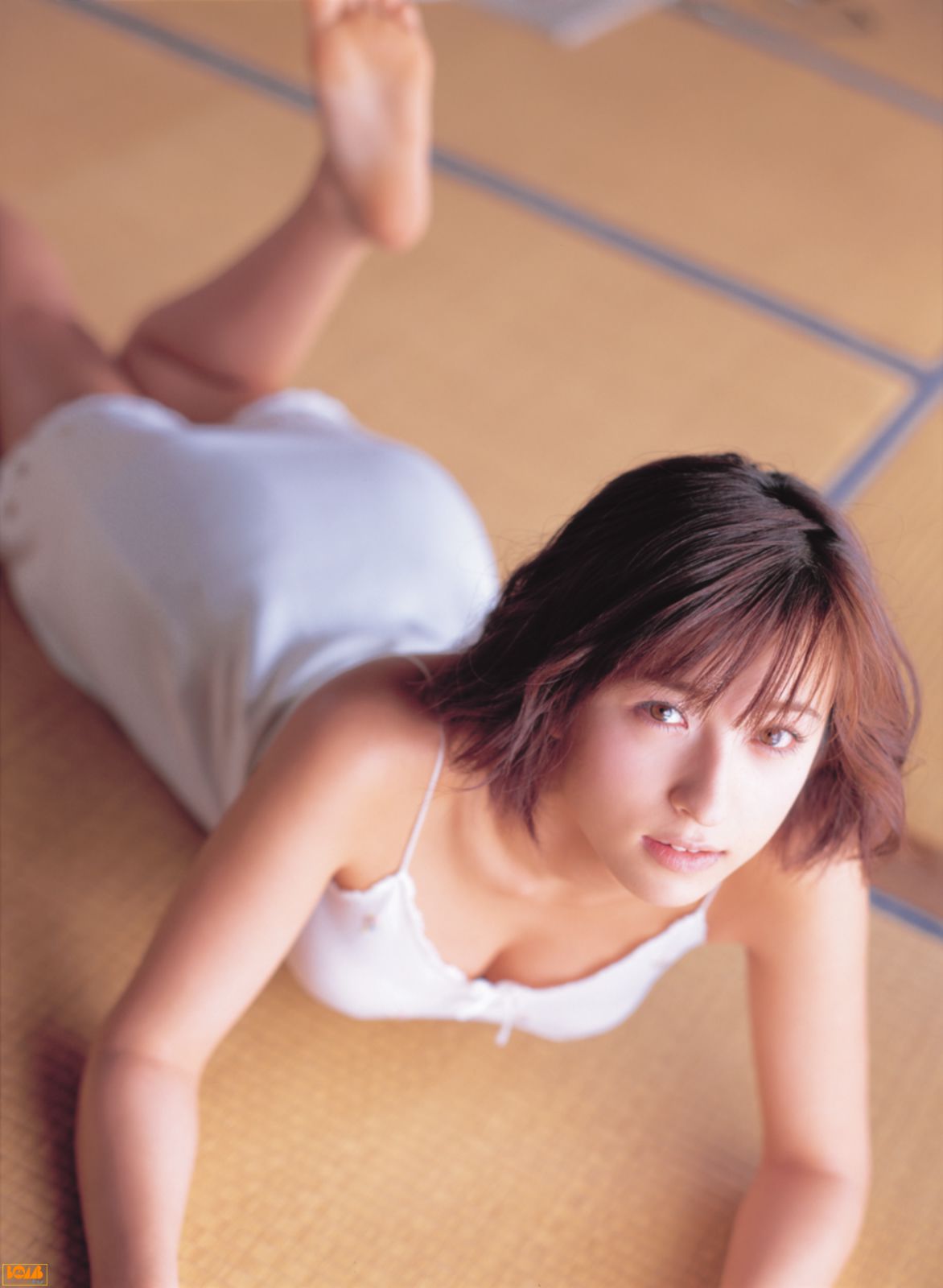[Bomb.TV] Kasumi Nakane 仲根かすみ/仲根霞