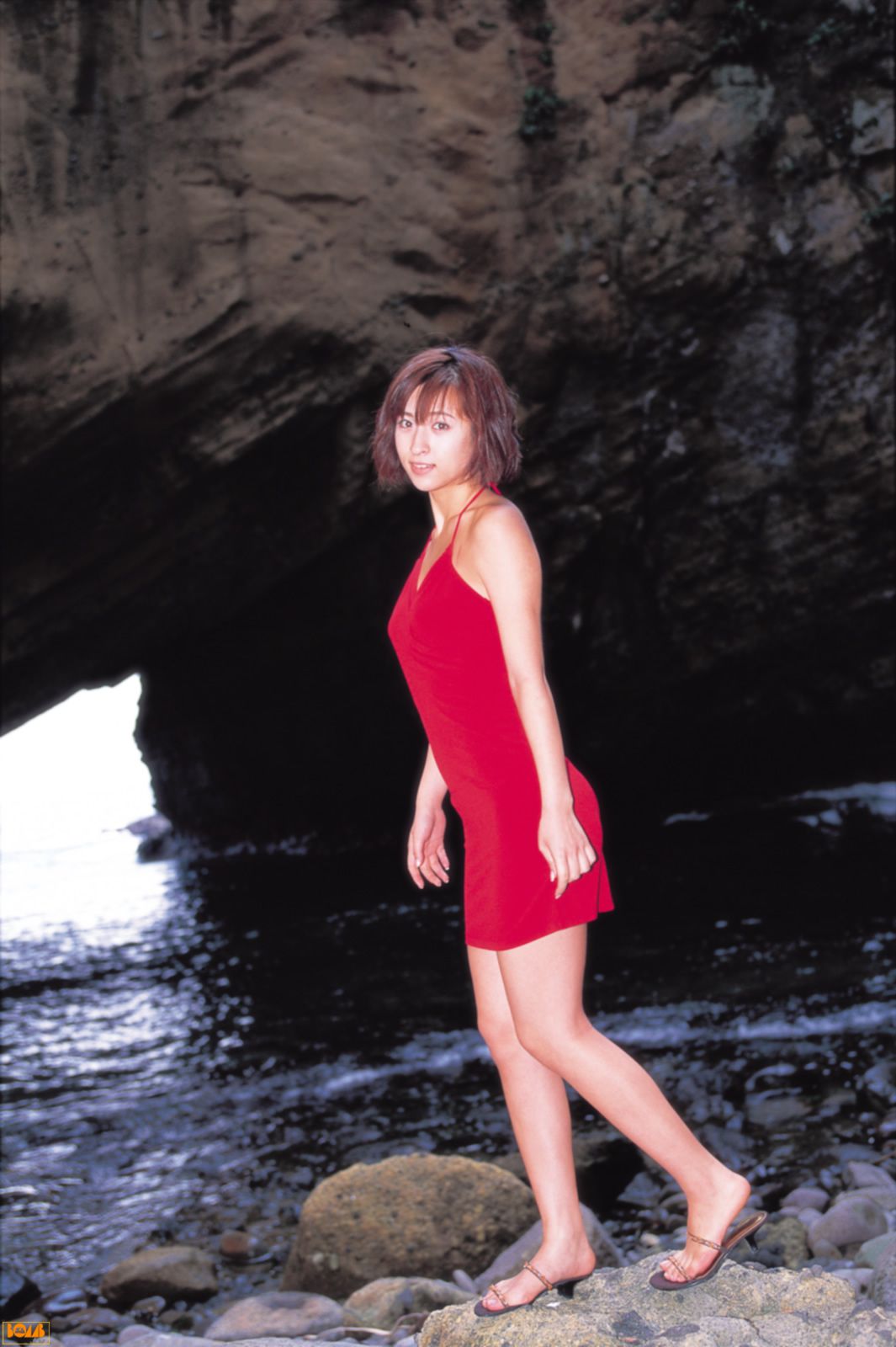 [Bomb.TV] Kasumi Nakane 仲根かすみ/仲根霞