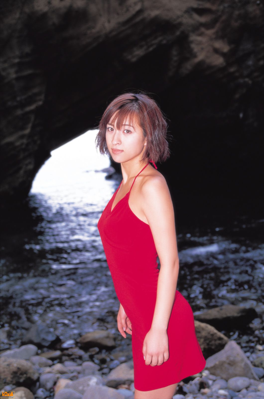 [Bomb.TV] Kasumi Nakane 仲根かすみ/仲根霞