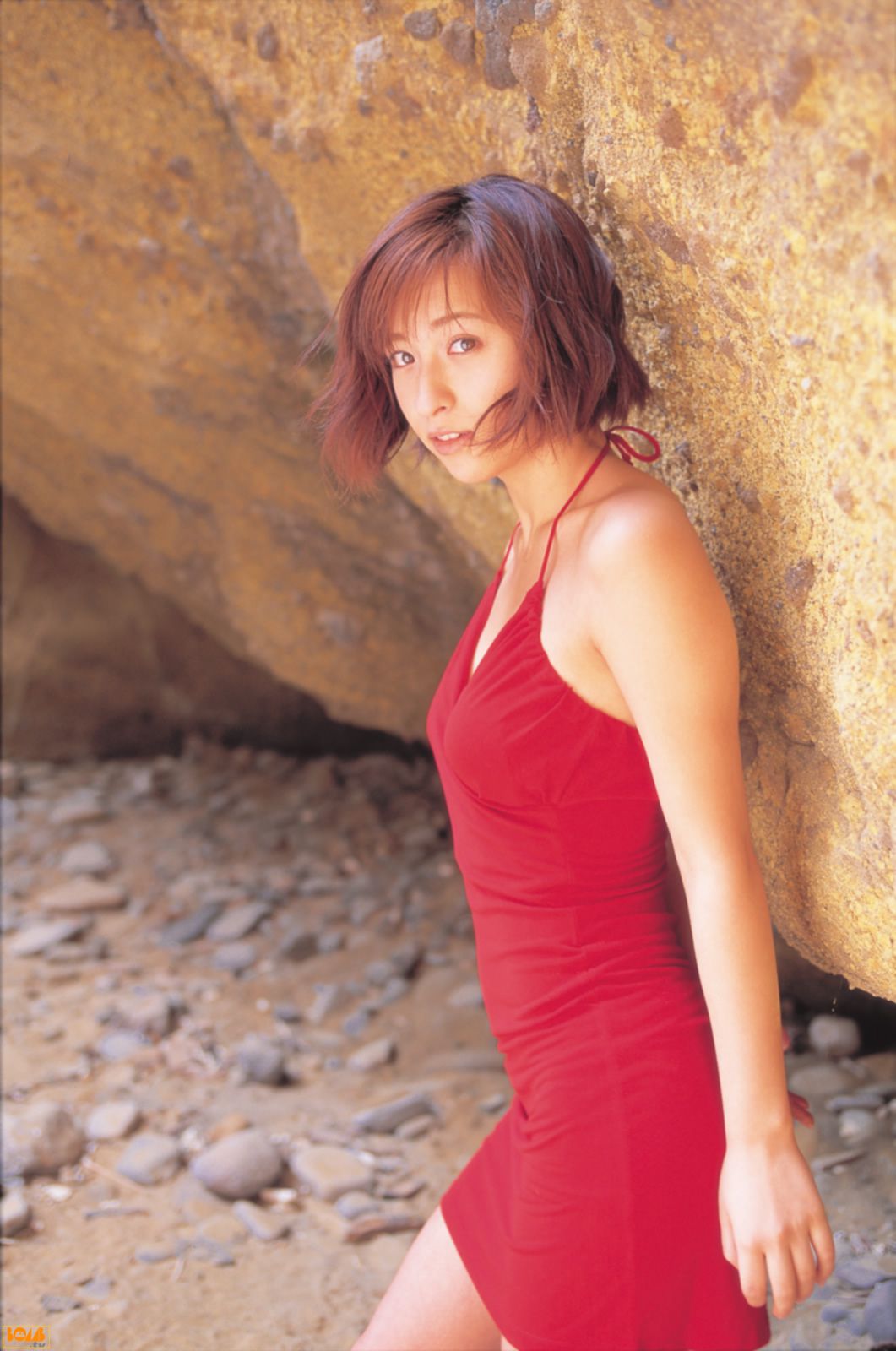 [Bomb.TV] Kasumi Nakane 仲根かすみ/仲根霞
