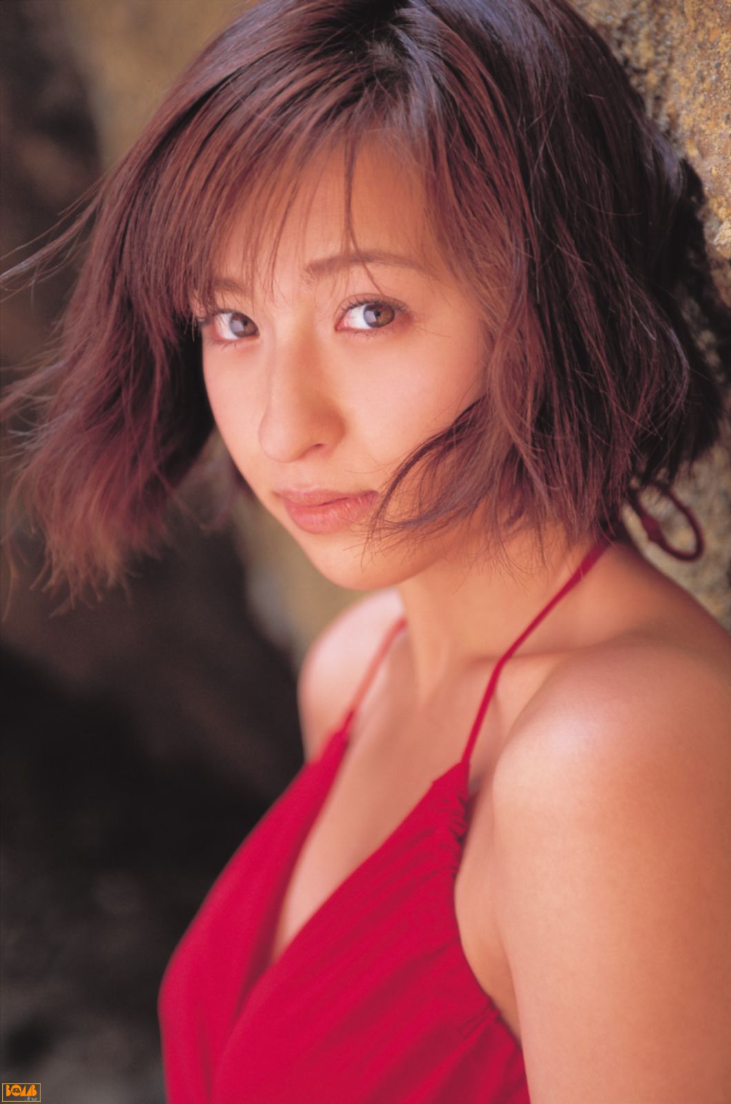 [Bomb.TV] Kasumi Nakane 仲根かすみ/仲根霞
