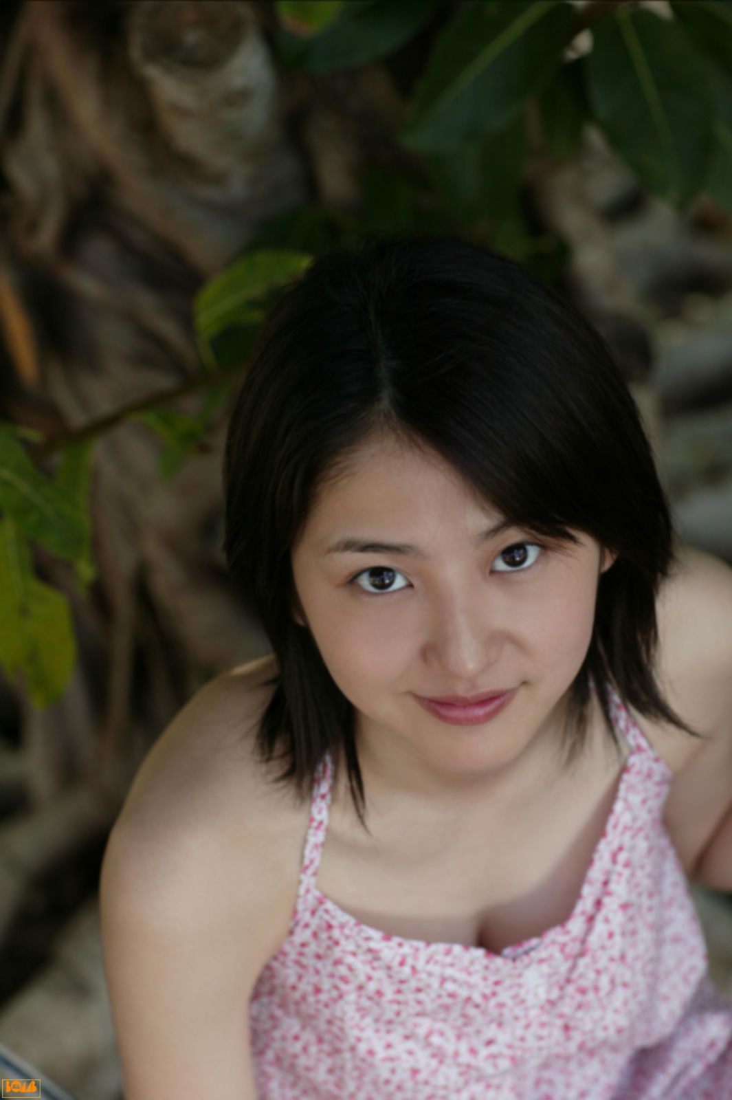 [Bomb.TV] Masami Nagasaw 長澤まさみ/长泽雅美