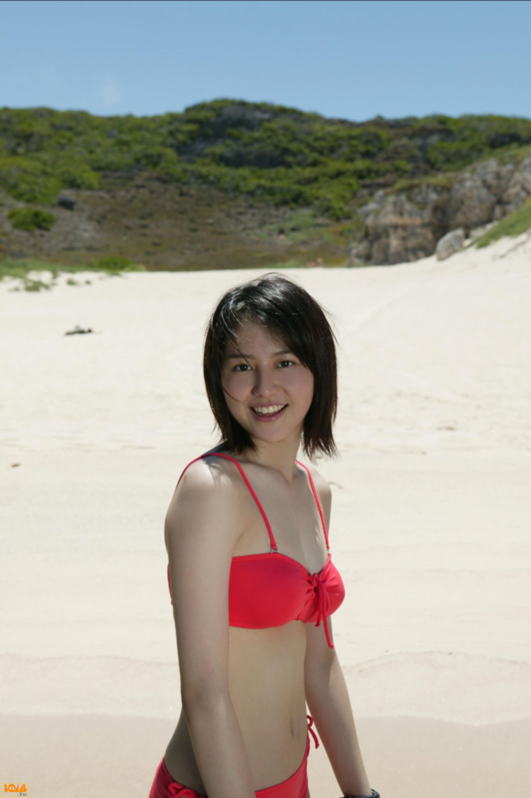 [Bomb.TV] Masami Nagasaw 長澤まさみ/长泽雅美
