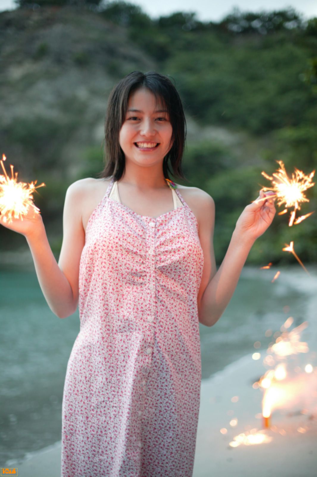 [Bomb.TV] Masami Nagasaw 長澤まさみ/长泽雅美